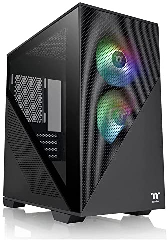 Divider 170 TG ARGB/Black