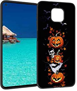 Halloween-otoño-20-149 - Funda de teléfono para Moto G Power 2021