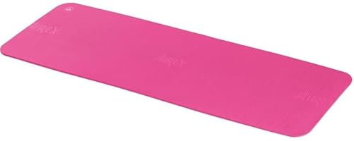 Airex Gymnastikmatte Fitline Pink, 140cm (1 Stk)