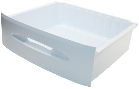 Ariston Hotpoint C00098539 - Cassetto per frigorifero e congelatore, 160 mm