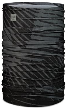 Buff ThermoNet multifunktionell duk grafit unisex vuxna