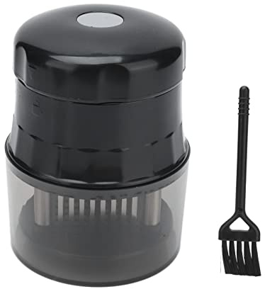Herramienta de tenderizador de carne Acero inoxidable de acero inoxidable Herramienta de cocina de cocina con aguja de aguja ultra delgada con cobertura protectora para el
