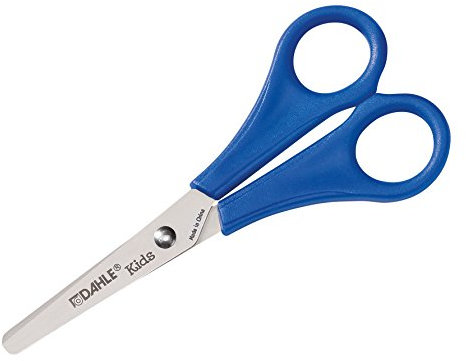 Dahle Bürotechnik DAHLE 54626 KIDS blau