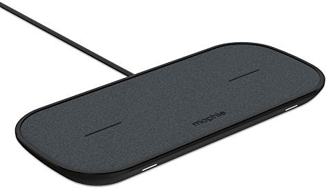 ZAGG Mophie DUAL Wireless Charging PAD
