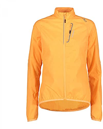 CMP Damen Bike Jacket Windproof Jacke