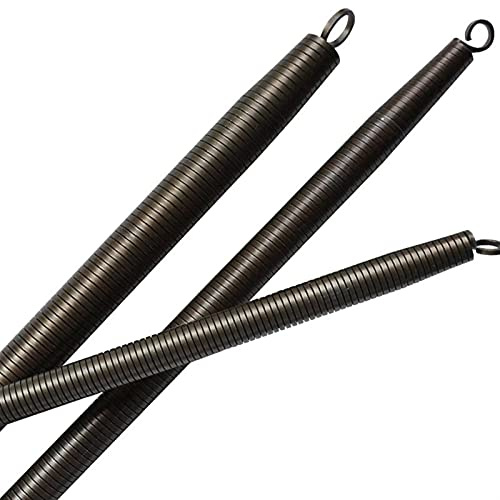molla piegatubi, Tubo primaverile 1pcs. PVC. Bender con condotti per tubi, elimina necessità di coperte di riscaldamento PVC. Tubo (Length : 100mm)