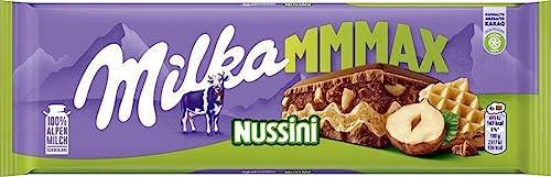 Milka Großtafel Nussini (0.27 kg)