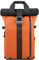 Besnfoto Camera Backpack Waterproof for Photographer DSLR Photography Bag Large with Laptop Compartment Tripod Holder for Men Hiking (Orange)