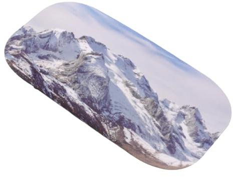 Ski Goggle Protector Scratch Lenses Cover Elastic for Ski Accessories for Men