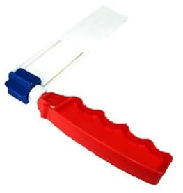 LP Divertissements Crécelle Bleu Blanc Rouge France