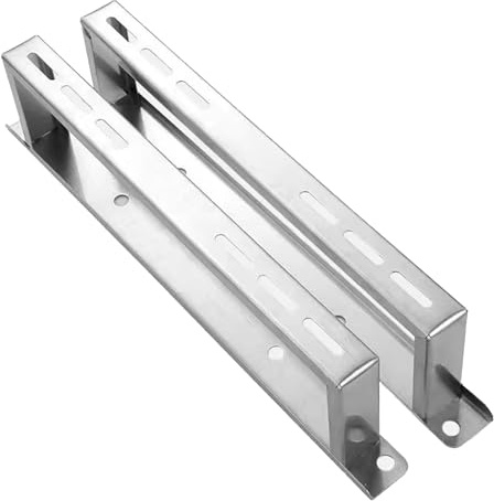 Soporte Universal Para Unidad Exterior De Aire Acondicionado, Soporte De Suelo Acero Inoxidable Reforzado Para Aire Acondicionado, Capacidad De Carga 200kg