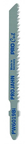Projahn Stichsägeblatt PW6019 BiM 60 mm Procut VE5 63121