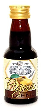 Quince – Esencia para Vodka y Licores, Sin Alcohol, Aromatizante Alimentario con Sabor Afrutado a Membrillo 25 ml