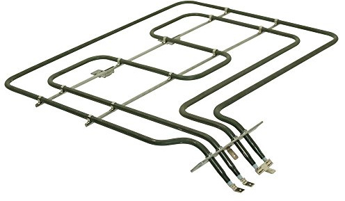 Genuine Lamona grill grill elemento riscaldante