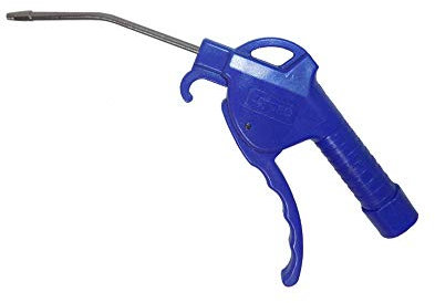 Abratools – Pistolet air comprimé dg-10s 110 mm