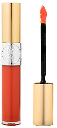 Yves Saint Laurent Gloss Volupté Pure 212 Orange Granite 6 ml