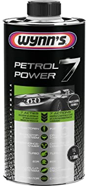 Wynn's Petrol Power 7 1 l
