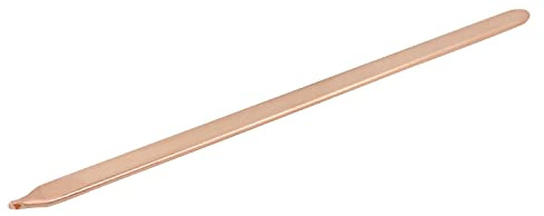 Heat Pipe Flat Heat Pipe Radiator Laptop Heat Pipe Pure Copper Tube tubing Cooling Heat Pipe 11 * 3mm 100-500mm Copper