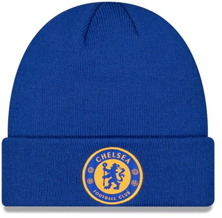 New Era Herren Mütze Seasonal Team Logo Beanie