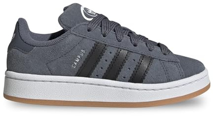 adidas Scarpe Campus 00S C Taglia 34 Codice JS3848 Grigio Bambini