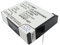1160mAh Battery for GoPro Hero 4, Hero 4 Black, Hero 4 Silver