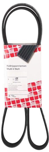 febi bilstein 45239 Auxiliary Belt, pack of one