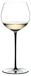 RIEDEL Verre à vin Fatto A Mano Old World