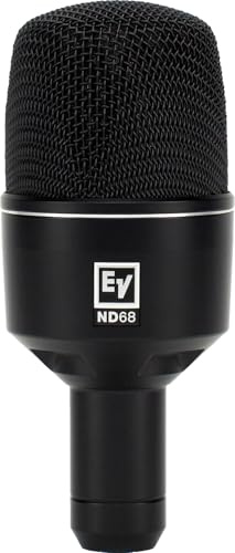 Electro-Voice® Mikrofon ND68