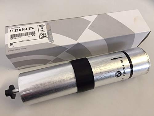ORIGINAL BMW Kraftstofffilter Dieselfilter E90 E91 E92 E93 X1 E84 X3 F25 X4 F26