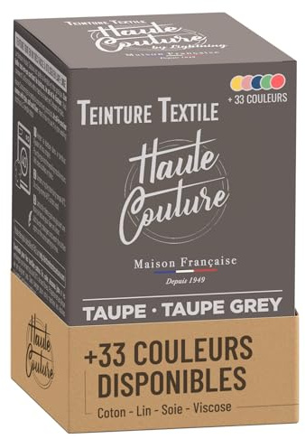LIGHTNING TEINTURE HAUTE COUTURE TAUPE 350G marque