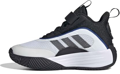 adidas Unisex Ownthegame 3.0 ShoesNicht-Fußball-Mittelschuhe
