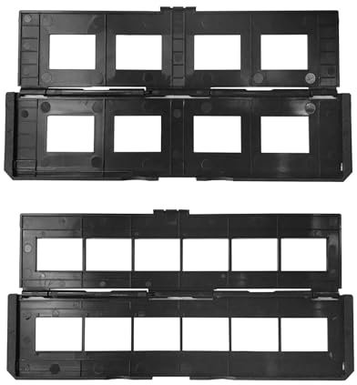 Lo scanner per diapositive a pellicola digitale converte negativamente la diapositiva da 35 mm 135 mm in una staffa per scanner digitale Protable negativamente