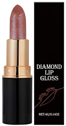 Gloss Scintillant Longue Tenue Waterproof