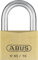 ABUS KG - Candado de llave, talla 70 mm