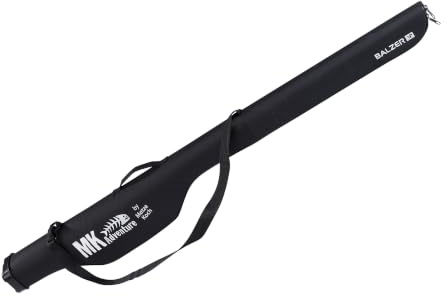 Balzer Matze Koch Adventure MK Rutenhardcase 1,15m Hart Aber Herzlich 115x40x12cm