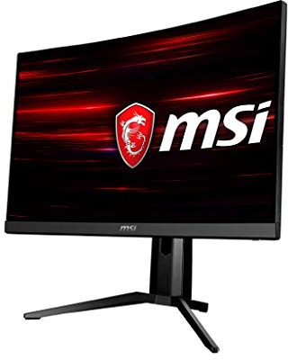 MSI Optix MAG271CQP Ecran PC 400cd/m²