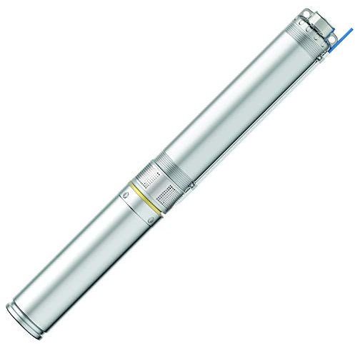 3 Zoll BRUNNENPUMPE TIEFBRUNNENPUMPE TAUCHDRUCKPUMPE ROHRPUMPE SANDVERTRÄGLICH TAUCHPUMPE. Die ENERGIE-SPAR PUMPE f. Brauchwasser Regenwasser Trinkwasser EU-Qualitätprodukt