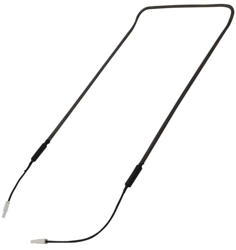 sparefixd Elemento riscaldante per scongelare frigorifero e congelatore Scholtes