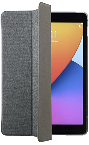 Hama Tablet-Case Tampa für Apple iPad 10.2 (2019/2020), dunkelgrau