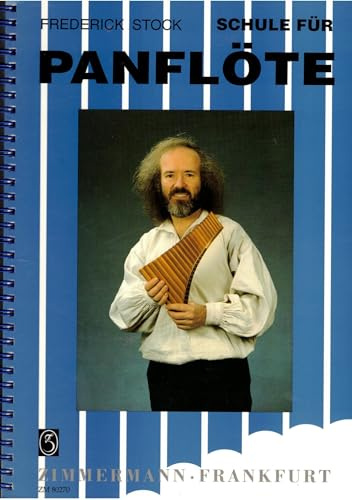 Schule für Panflöte