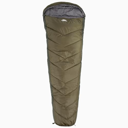 Trespass Doze 3 Season Sleeping Bag