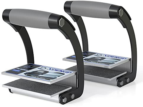 XDENGP 2 Stück Sperrholz- und Paneelträger, Trocken- und Sperrholz-Tragewerkzeug