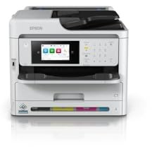 Epson WorkForce Pro WF-C5890 DWF (4in1)