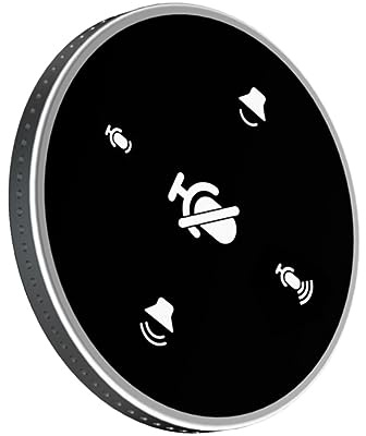 UPKOCH USB-konferenzmikrofon für Laptop Computermikrofon mit Modernem Design Leicht und Flexibel für Voice-Chats Live-Streaming und Gesang Einfach zu Bedienen für Dauerhaften Einsatz