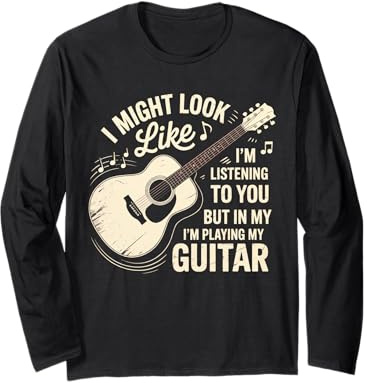Corde de guitare acoustique Rock Guitares acoustiques Manche Longue