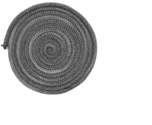 La guarnizione in fibra di vetro per stufe a legna migliora le prestazioni e l'efficienza della combustione