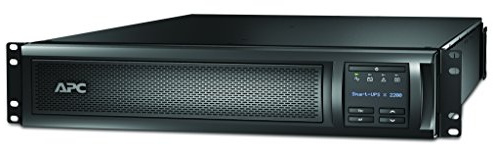 APC Smart-UPS X 2200VA Rack/Tower LCD 200-240V