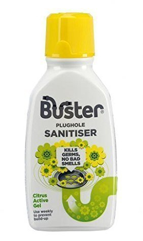 Buster Plug Sanitiser Gel 300 ml 001228