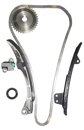 SKF Steuerkettensatz VKML 91005 Höhe 52 mm Länge 320 mm Breite 147 mm - OE Qualität