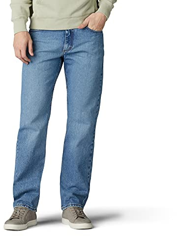 Lee herr Jeans Legendary Regular